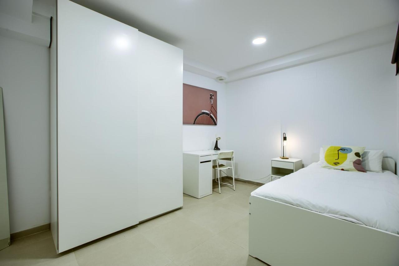 Charming La Elipa Apartamento *