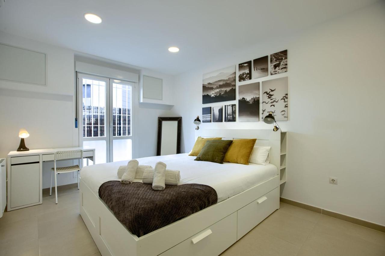 Charming La Elipa Apartamento Madrid