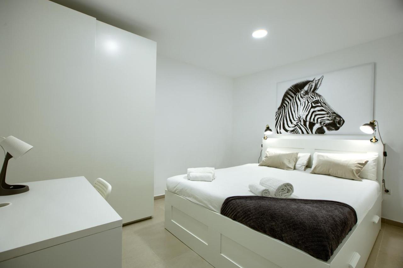 Charming La Elipa Apartamento