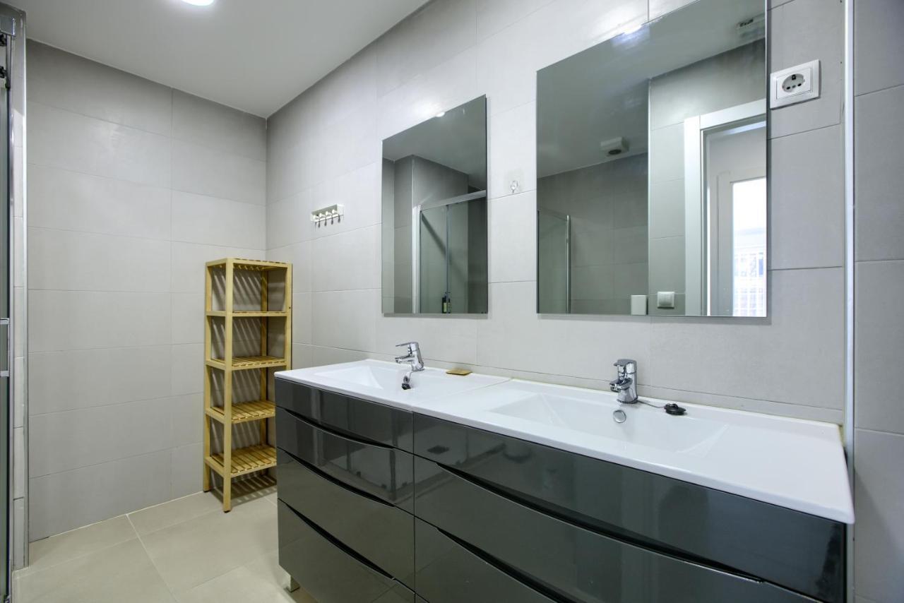 Apartamento Charming La Elipa