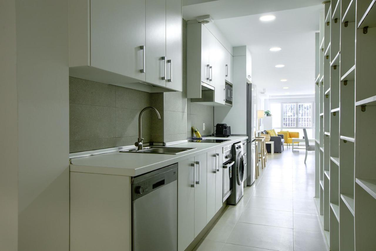 Apartamento Charming La Elipa