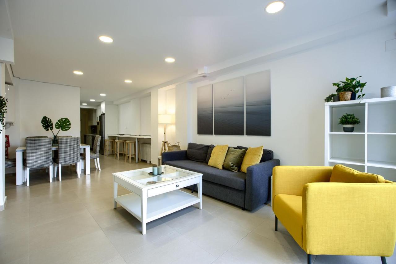 Apartamento Charming La Elipa
