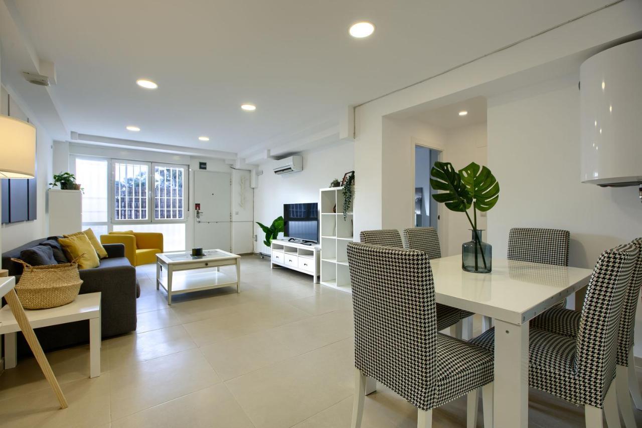 Apartamento Charming La Elipa
