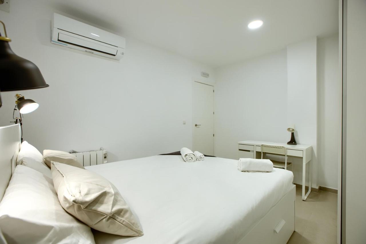 Apartamento Charming La Elipa