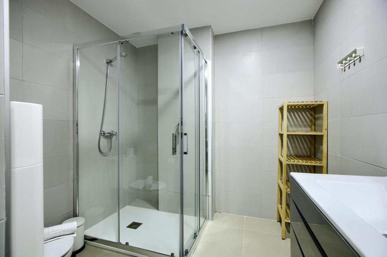 Apartamento Charming La Elipa *